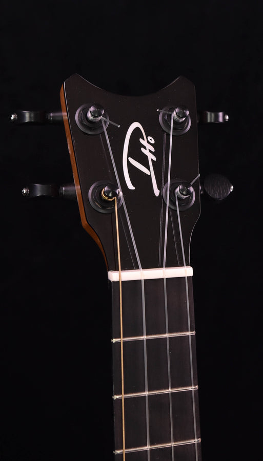 Romero Creations Tiny Tenor Koa