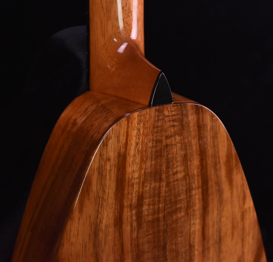 Romero Creations Tiny Tenor Koa