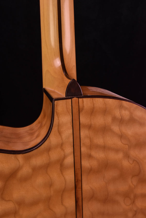 Used Lowden Alex Degrassi 2007