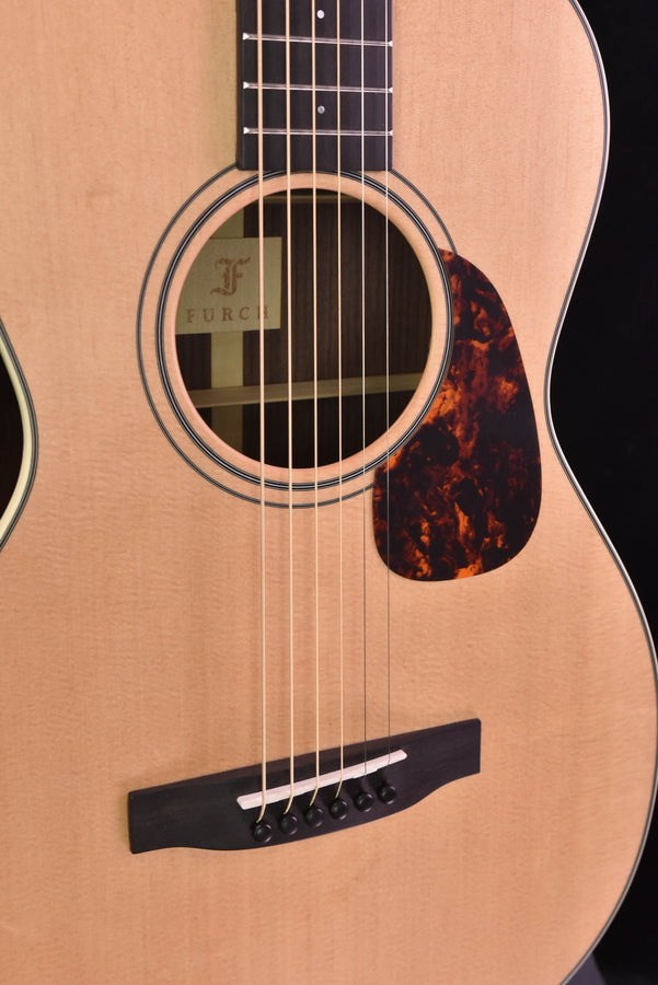 Furch Vintage 1 00M-SR 12 Fret