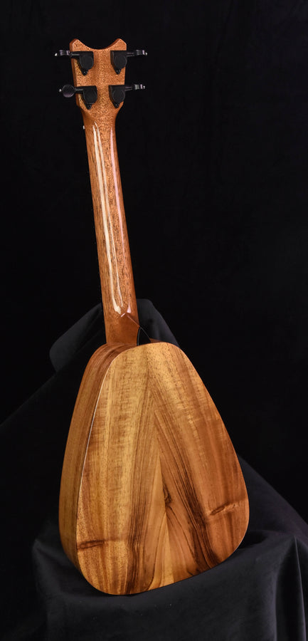 Romero Creations Tiny Tenor Koa
