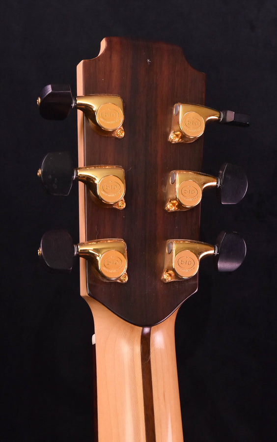 Used Lowden Alex Degrassi 2007