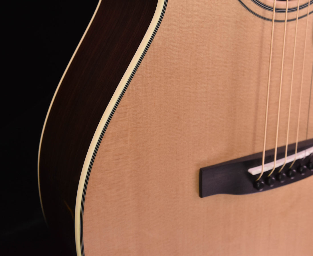 Furch Vintage 1 00M-SR 12 Fret