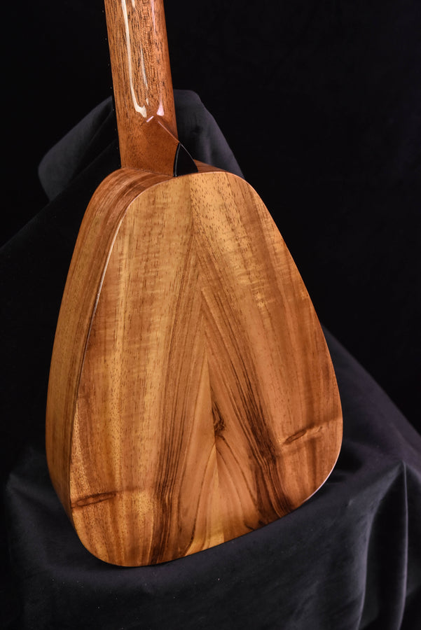 Romero Creations Tiny Tenor Koa