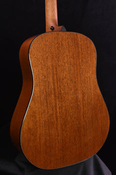 bedell 1964 dreadnought special edition