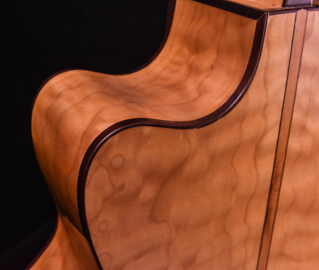 Used Lowden Alex Degrassi 2007