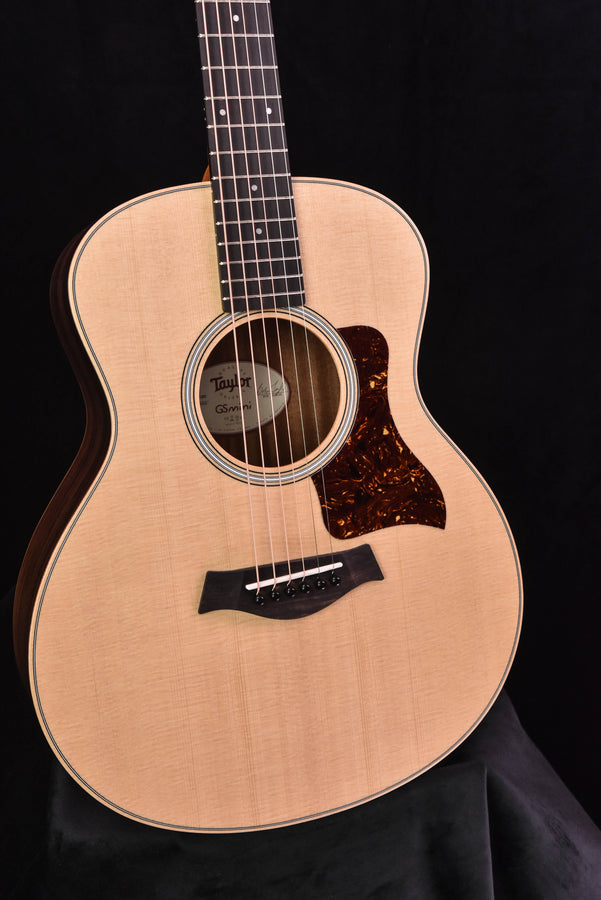 Taylor GS Mini-E Rosewood