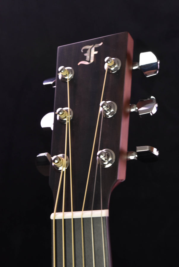 Furch Vintage 1 00M-SR 12 Fret