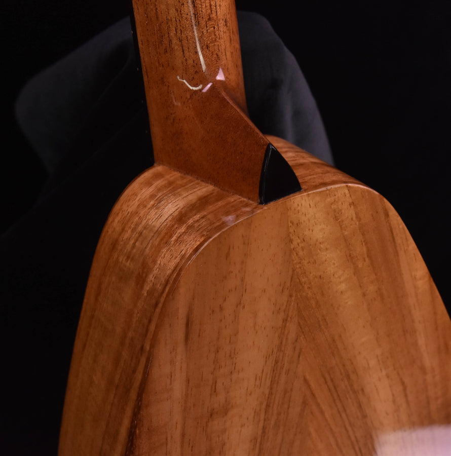 Romero Creations Tiny Tenor Koa