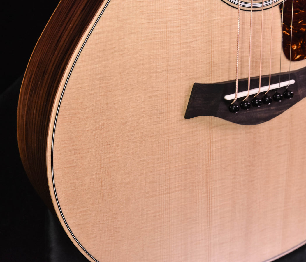 Taylor GS Mini-E Rosewood