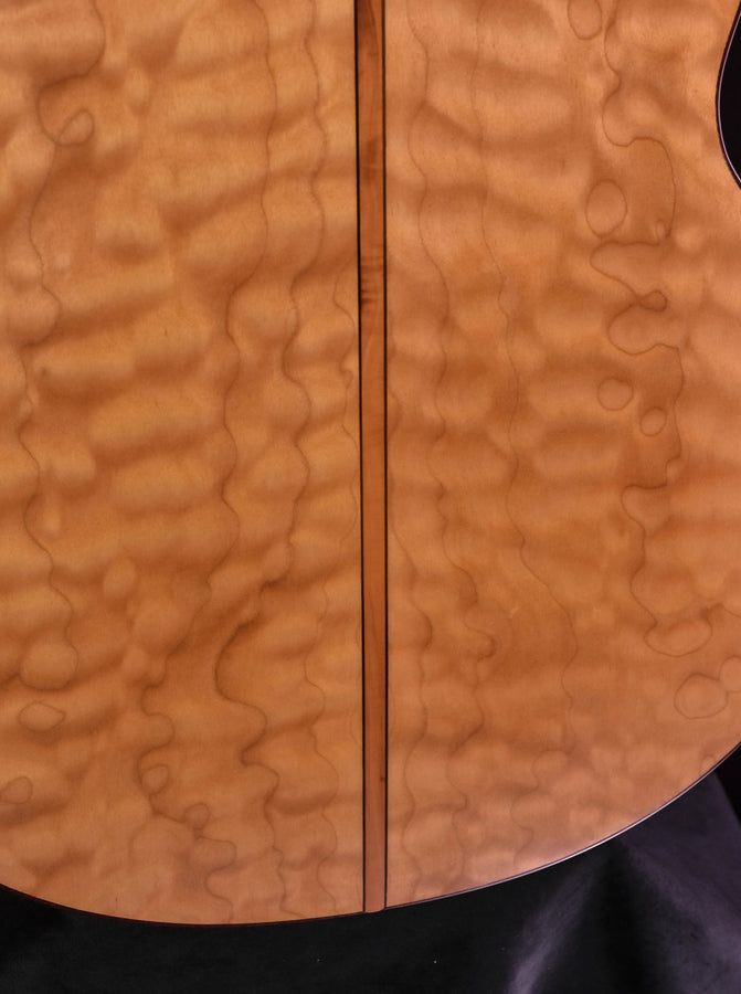 Used Lowden Alex Degrassi 2007