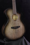 Breedlove Oregon Concert Galaxy  CE Al Myrtlewood Limited Edition Guitar