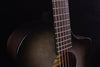 Breedlove Oregon Concert Galaxy  CE Al Myrtlewood Limited Edition Guitar