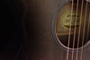 Breedlove Oregon Concert Galaxy  CE Al Myrtlewood Limited Edition Guitar