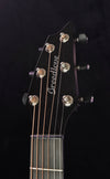 Breedlove Oregon Concert Galaxy  CE Al Myrtlewood Limited Edition Guitar