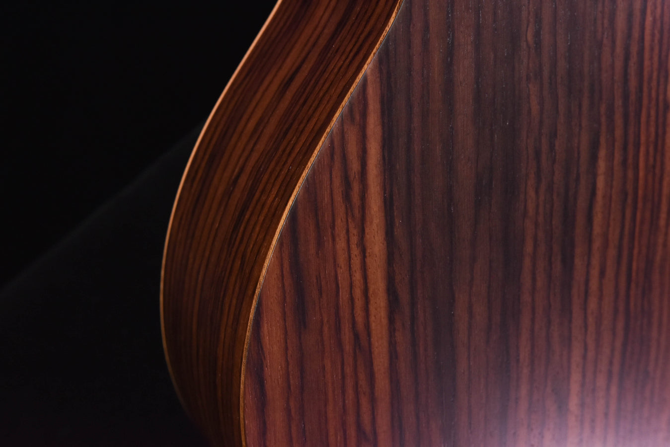 Taylor GS Mini-E Rosewood