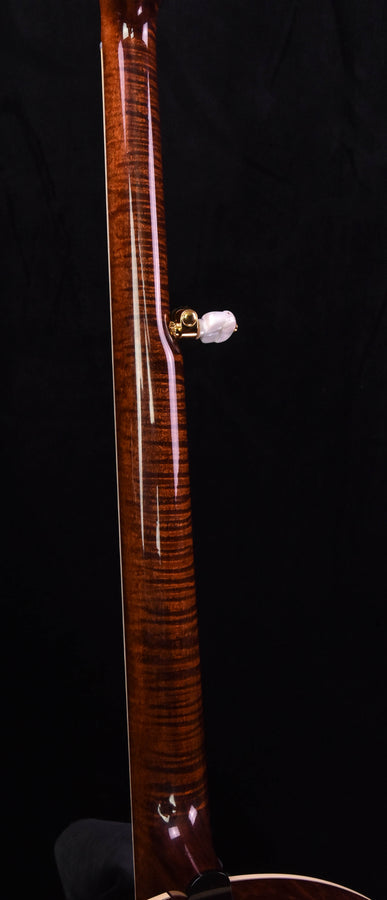 Used 2011 Frank Neat Kentucky Model Five String Banjo