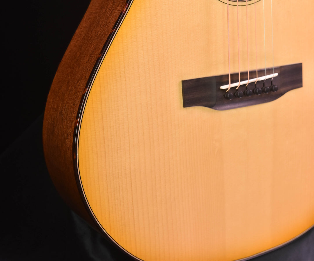 Bedell 1964 Special Edition Orchestra Model