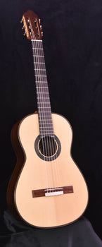 cordoba master series "torres" classical guitar