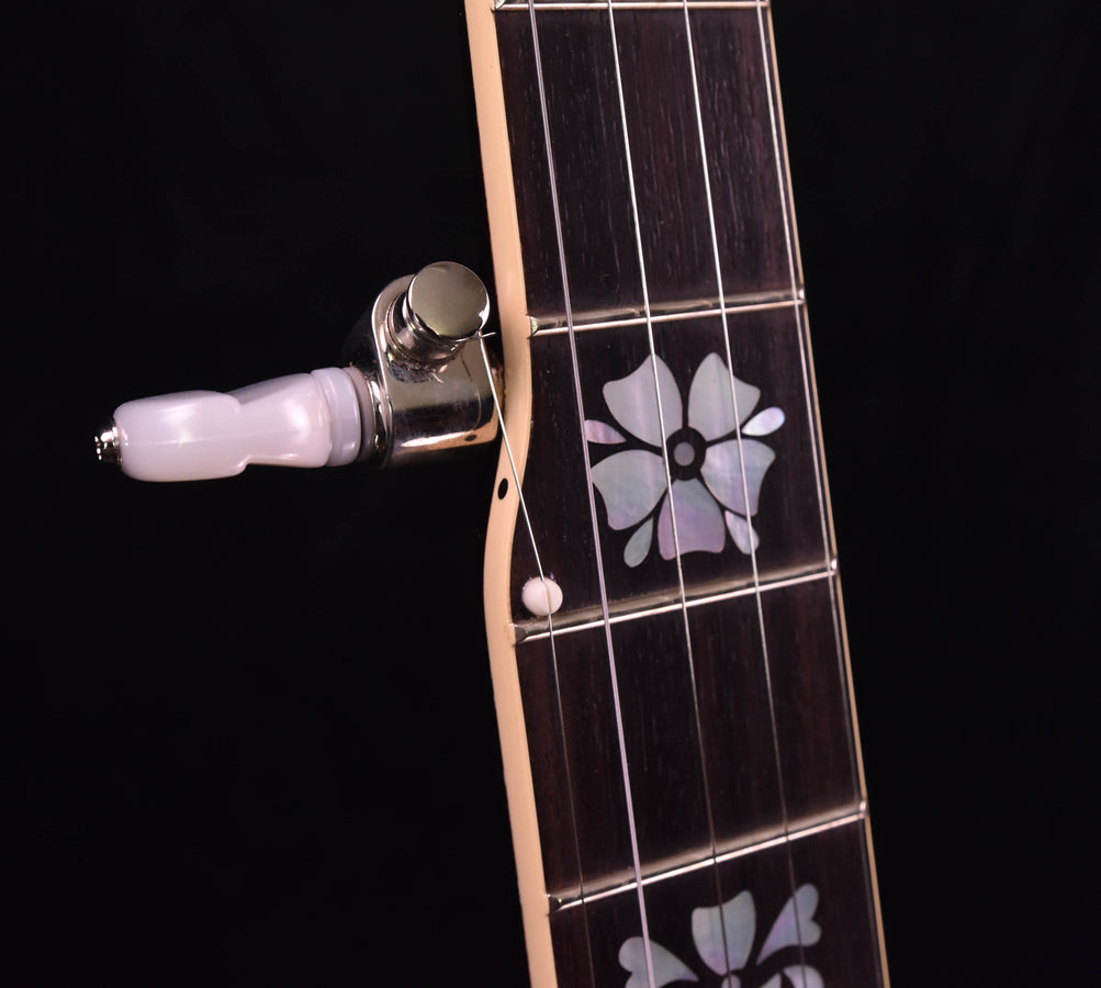 Vintage Gibson 1927 TB-3 Five string banjo conversion