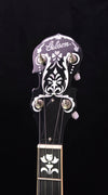 Vintage Gibson 1927 TB-3 Five string banjo conversion