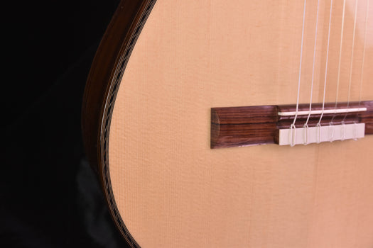 cordoba master series "torres" classical guitar