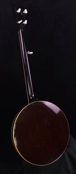 vintage gibson 1927 tb-3 five string banjo conversion