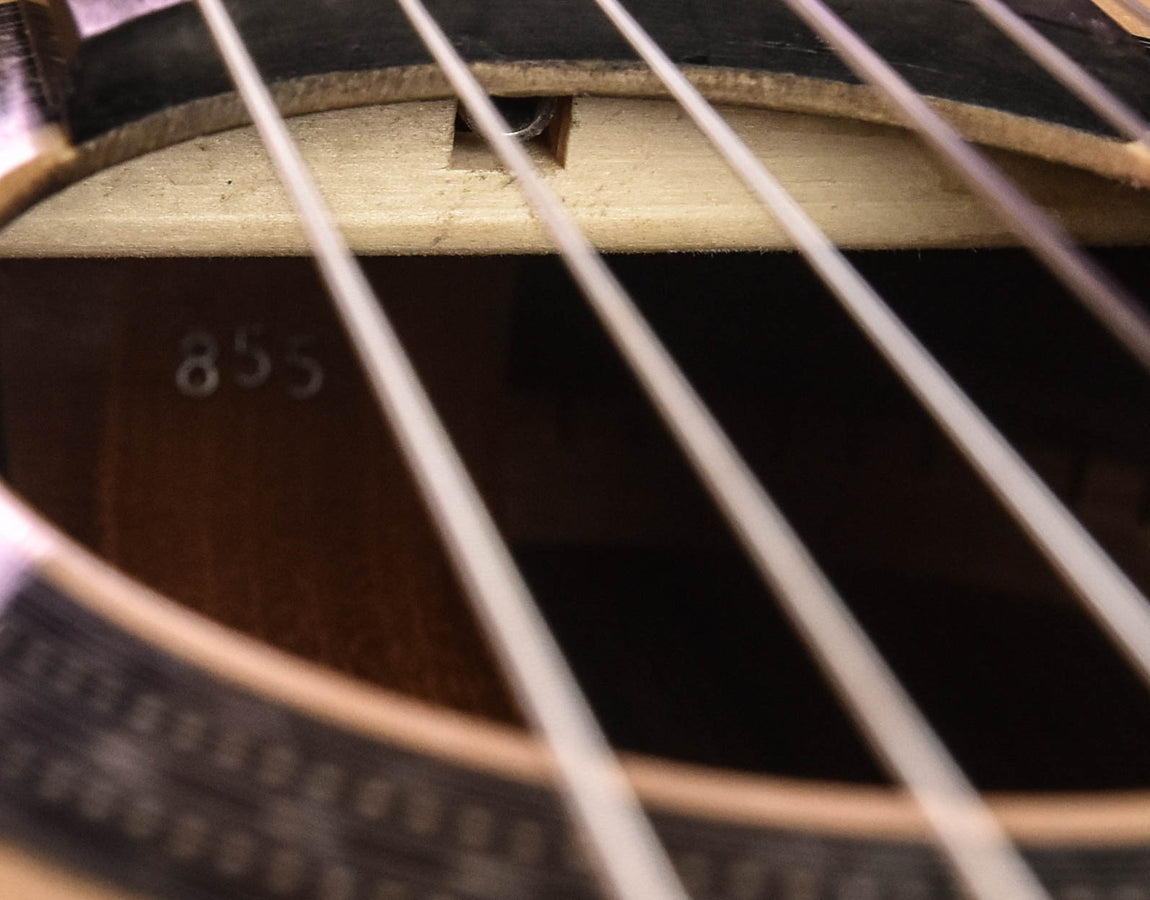 Cordoba Master Series "Torres" Classical Guitar