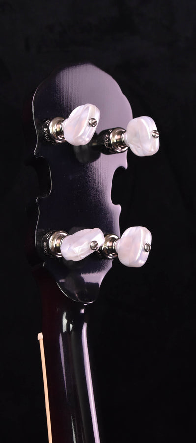 Vintage Gibson 1927 TB-3 Five string banjo conversion