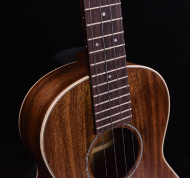 martin 2k tenor ukulele all koa