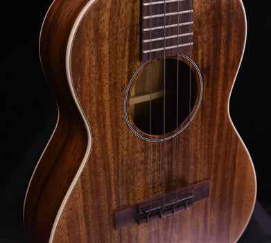 martin 2k tenor ukulele all koa