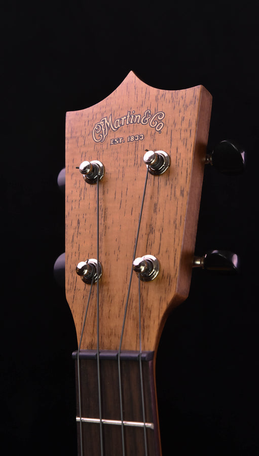 Martin 2K Tenor Ukulele All Koa