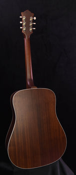 guild d-40 natural with case