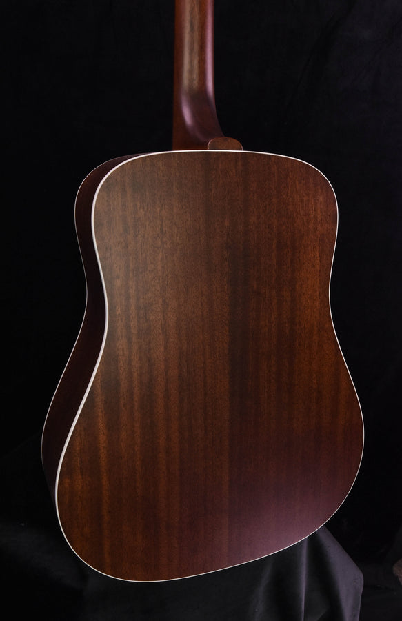 Guild D-40 Natural with Case