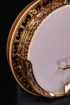 Used Ome Artist Renaissance five string banjo