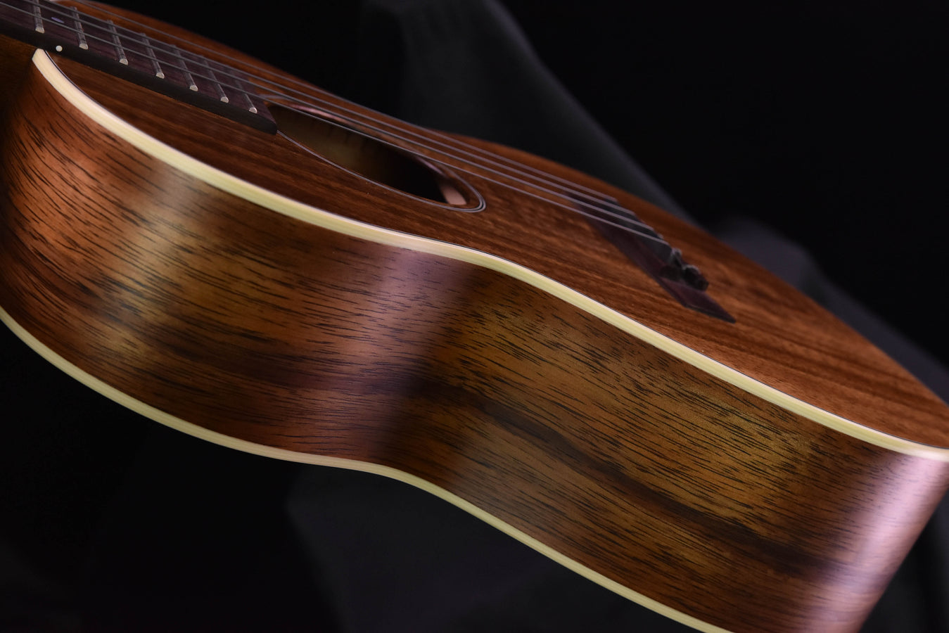 Martin 2K Tenor Ukulele All Koa