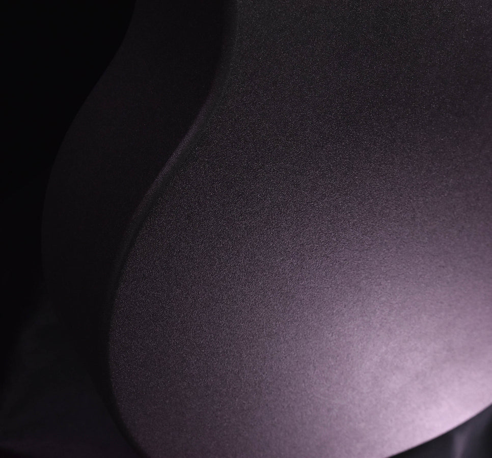 McPherson Blackout Edition Sable Carbon Fiber Guitar