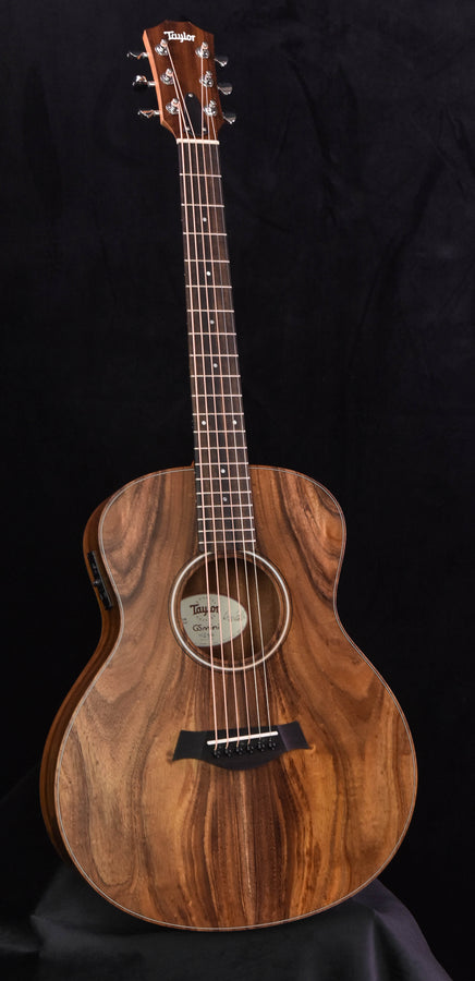 Taylor GS Mini-E Koa