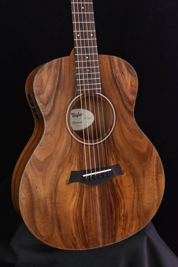 Taylor GS Mini-E Koa