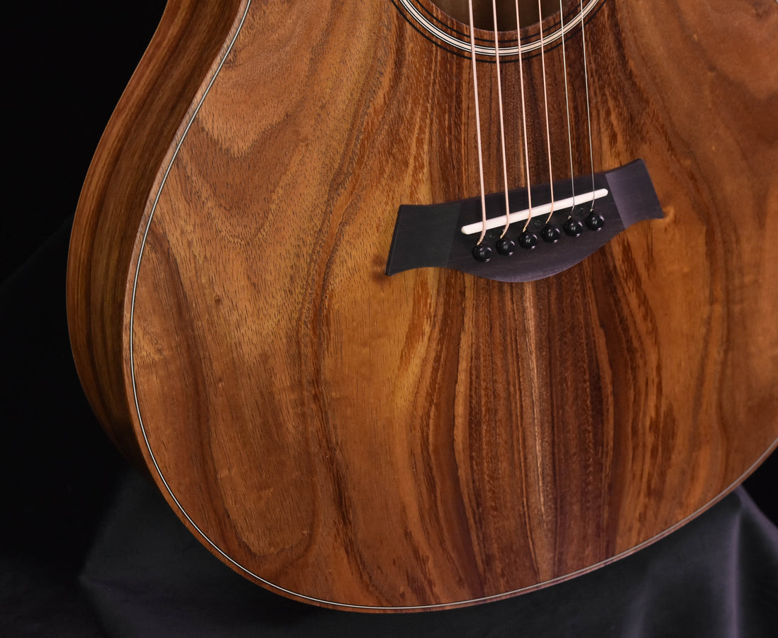 Taylor GS Mini-E Koa