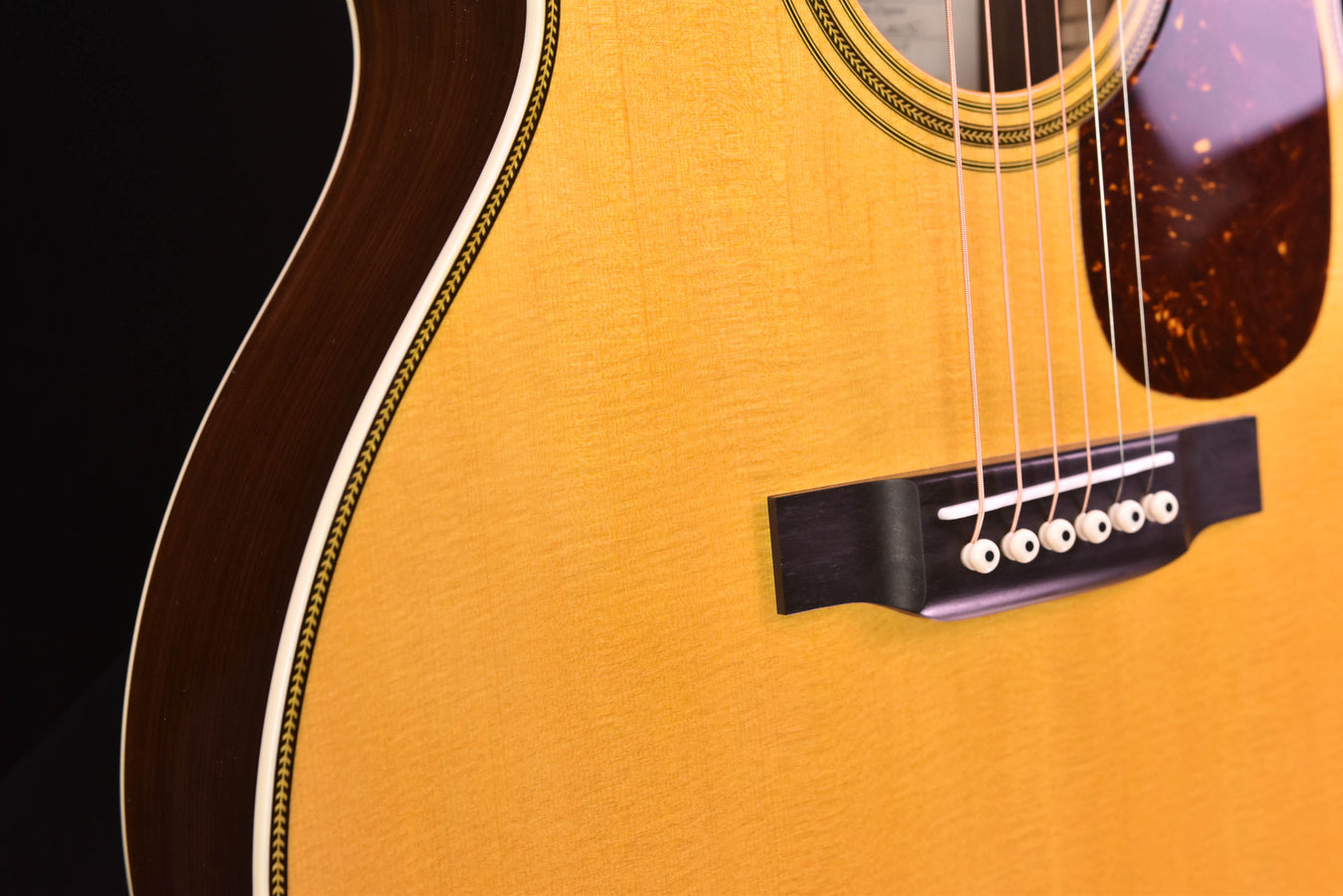 Martin 000-28EC Eric Clapton Signature Model