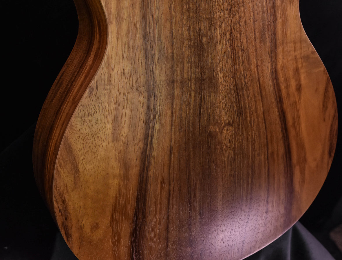Taylor GS Mini-E Koa