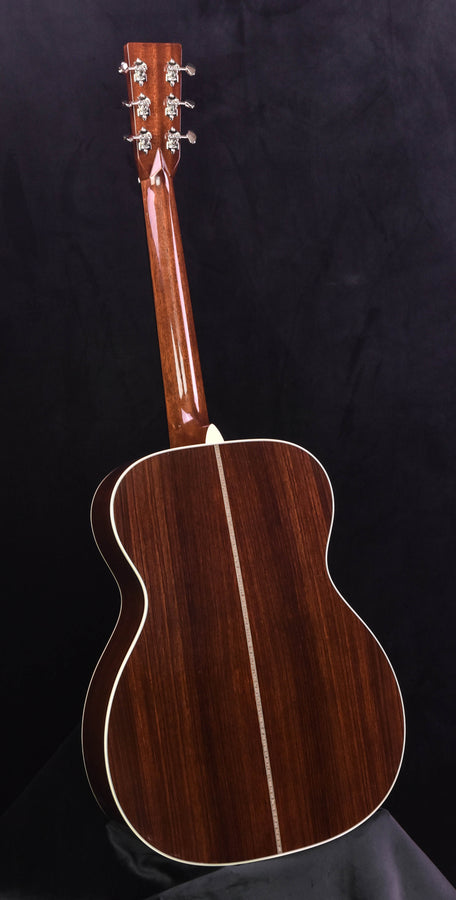 Martin 000-28EC Eric Clapton Signature Model