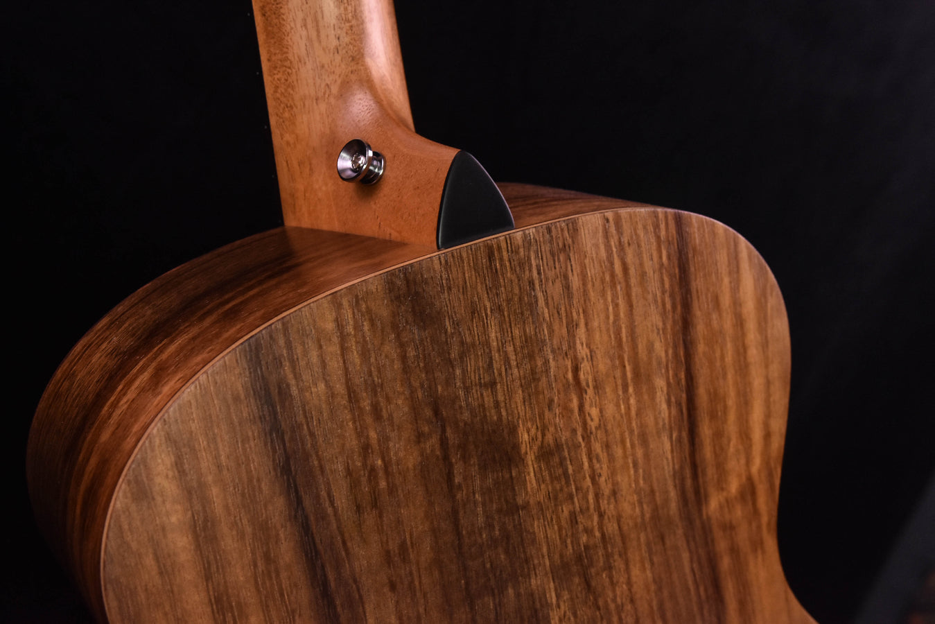 Taylor GS Mini-E Koa