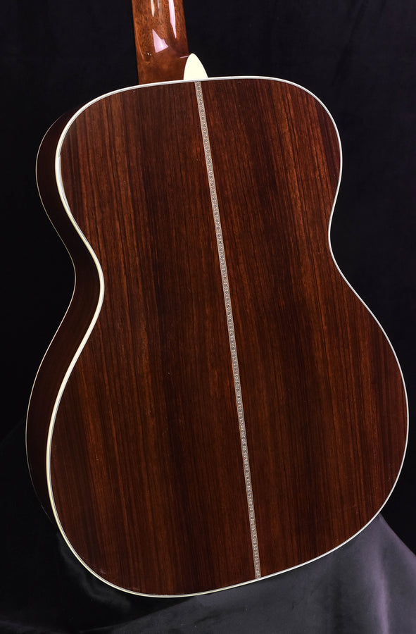 Martin 000-28EC Eric Clapton Signature Model
