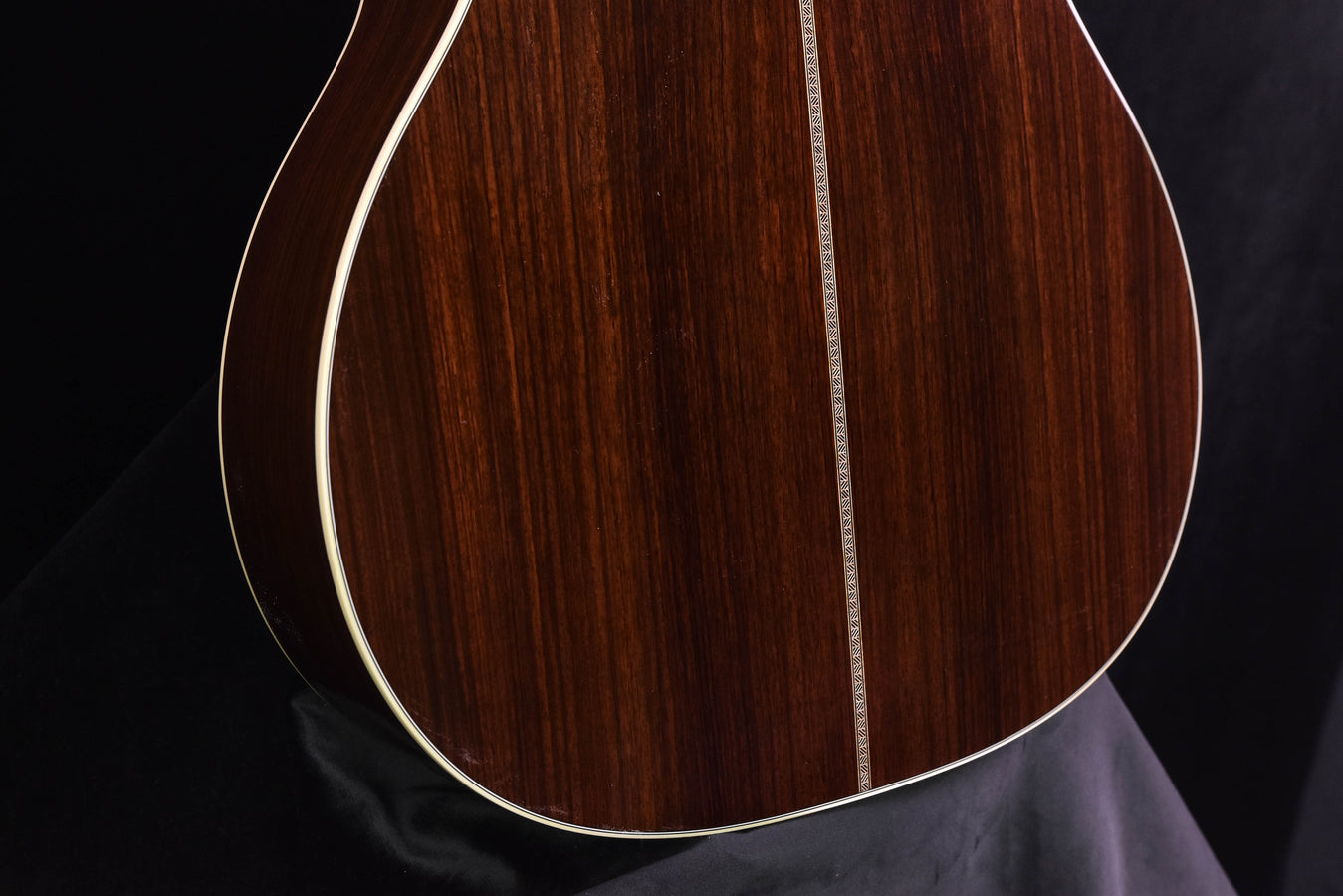 Martin 000-28EC Eric Clapton Signature Model