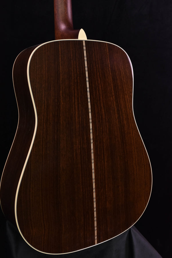 Martin D-28