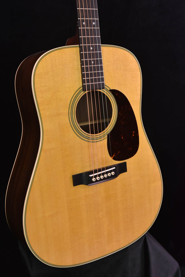 Martin D-28