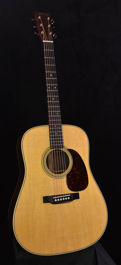 Martin D-28