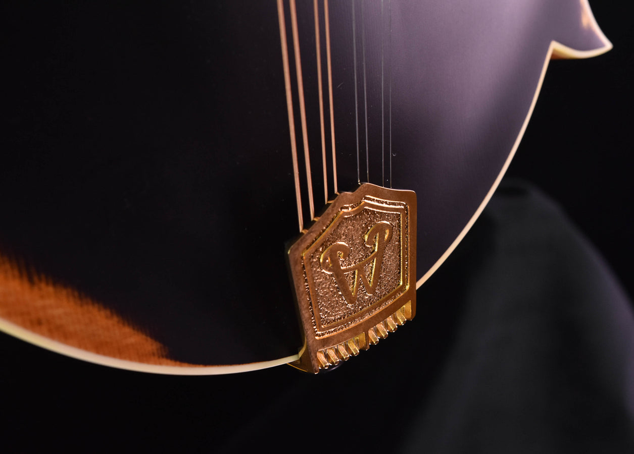 Weber Custom Distressed Yellowstone